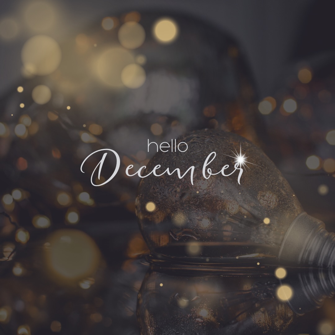 Zondagshoppen: 7/12, 14/12 en 21/12 van 12h tot 18h.  Let the magic begin ✨