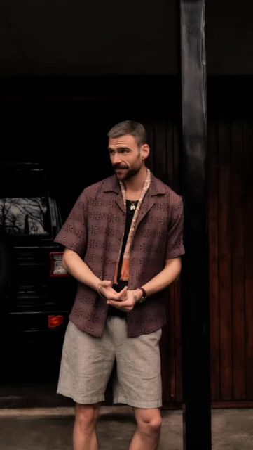 Niet iedereen heeft zin om lang na te denken over wat hij aantrekt. En dat hoeft ook niet.

Bij Paparazzi draait het deze zomer rond effortless menswear: comfortabele stukken die makkelijk combineren en er altijd verzorgd uitzien.

Veel favoriete maten gaan snel. Kom langs en ontdek jouw zomerlooks! 🌞

#multibrandstore #shoppengenk #outfitinspo #paparazzigenk