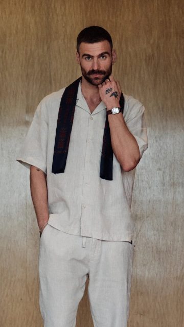 #multibrandstore #outfitinspiration #summeroutfits #mensfashion #mensfashiontrends