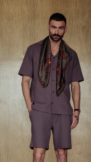 Tijd voor shorts! #shorts #multibrandstore #outfitinspiration #summerproof #mensfashiontips
