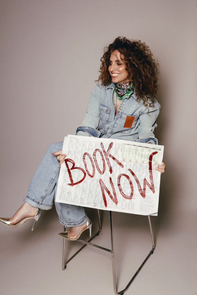 Shoppen op afspraak - book now